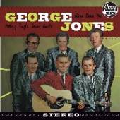 JONES GEORGE  - SI ALONG CAME.. /7