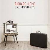 RICHARD LLOYD  - CD LIVE…NEW YORK '79