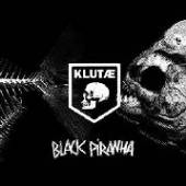 KLUTAE  - CD BLACK PIRANHA