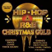HIP HOP & R&B CHRISTMAS GOLD /..  - CD HIP HOP & R&B CHR..