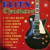 VARIOUS  - CD BLUES CHRISTMAS