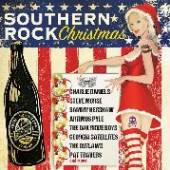 VARIOUS  - CD SOUTHERN ROCK CHRISTMAS