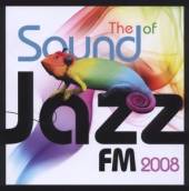 VARIOUS  - 2xCD SOUND OF JAZZ FM