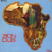  ZION DUB [VINYL] - supershop.sk