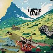 GIN LADY  - CD ELECTRIC EARTH