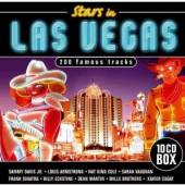 VARIOUS  - 10xCD STARS IN LAS VEGAS =BOX=