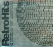 VARIOUS  - 2xCD RETROHITS - DANCE HITS..