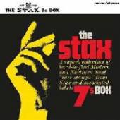  STAX VINYL 7'S BOX [VINYL] - suprshop.cz