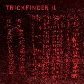 TRICKFINGER  - CD TRICKFINGER II (ACID..