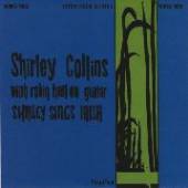  SHIRLEY SINGS IRISH [VINYL] - suprshop.cz