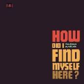 DREAM SYNDICATE  - VINYL HOW DID I FIND..