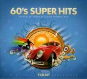 ARTISTI VARI  - CD 60’S SUPERHITS (2CD)