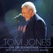  LIVE ON SOUNDSTAGE (CD+DVD) - supershop.sk