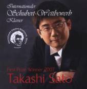 SCHUBERT FREDERIC  - CD INTERNATIONALER SCHUBERT-