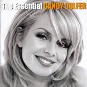 DULFER CANDY  - 2xCD TOP 40 - CANDY DULFER