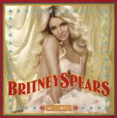 SPEARS BRITNEY  - CD CIRCUS