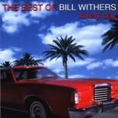 WITHERS BILL  - CD LOVELY DAY -BEST OF-