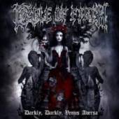 CRADLE OF FILTH  - CD DARKLY, DARKLY VE..