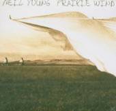  PRAIRIE WIND (W/DVD) - supershop.sk