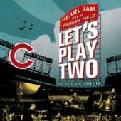 PEARL JAM  - VINYL LET'S PLAY TWO 2LP [VINYL]