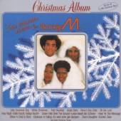 BONEY M.  - VINYL CHRISTMAS ALBUM [VINYL]