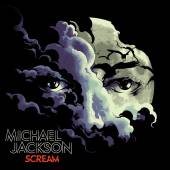 JACKSON MICHAEL  - CD SCREAM -BEST-