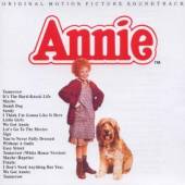 SOUNDTRACK  - CD ANNIE