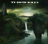 THRESHOLD  - 2xCD LEGENDS OF THE.. [DIGI]