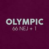 OLYMPIC  - 3xCD 66 NEJ + 1