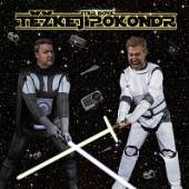 TEZKEJ POKONDR  - CD STAR BOYS