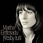 ELEFTERIADU MARTHA  - CD KRESBY TUSI