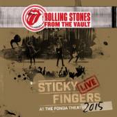  STICKY FINGERS LIVE AT THE FONDA THEATRE - suprshop.cz