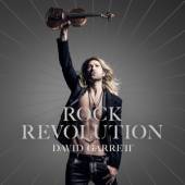 GARRETT DAVID  - CD ROCK REVOLUTION