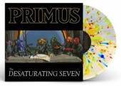 PRIMUS  - VINYL DESATURATING.. -DOWNLOAD- [VINYL]