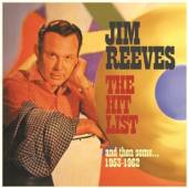 REEVES JIM  - 2xCD HIT LIST, AND THEN SOME..