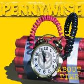 PENNYWISE  - VINYL ABOUT TIME [VINYL]