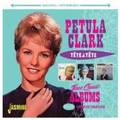 CLARK PETULA  - 2xCD TETE A TETE -BONUS TR-