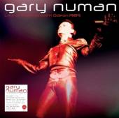 NUMAN GARY  - 2xCD+DVD LIVE AT.. -CD+DVD-