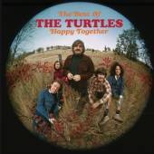 TURTLES  - CD HAPPY TOGETHER - THE..