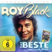 BLACK ROY  - CD+DVD BESTE -CD+DVD-