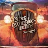  CALIFORNISOUL / FT. ERIC GALES/STEVE LUKATHER/WALTER TROUT A.O. - suprshop.cz