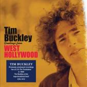 TIM BUCKLEY  - CD GREETINGS FROM WEST HOLLYWOOD