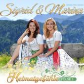 SIGRID & MARINA  - CD HEIMATGEFUHLE FOLGE 3