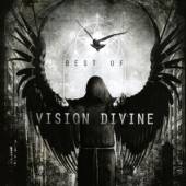 VISION DIVINE  - CD BEST OF VISION DIVINE