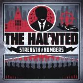 HAUNTED  - CD STRENGTH IN NUMBERS