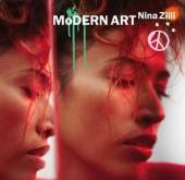 ZILLI NINA  - CD MODERN ART