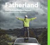 HYDE KARL  - CD FATHERLAND