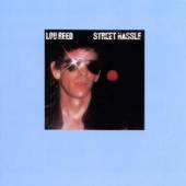 REED LOU  - CD STREET HASSLE