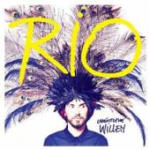 WILLEM CHRISTOPHE  - CD RIO -BONUS TR-