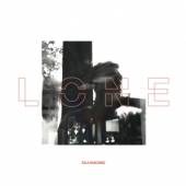 LONE  - 2xVINYL LONE DJ-KICKS -DOWNLOAD- [VINYL]